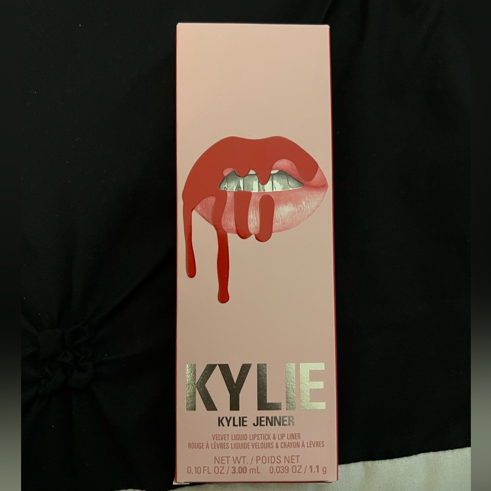 Brand new Kylie lip kit